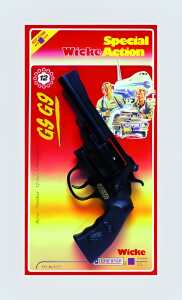 Gsg9 12Schuss Colt 4000908004410