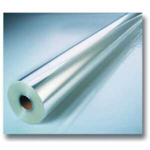 Blumenfolie ohne Druck 50cm x 200m