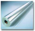 Blumenfolie ohne Druck 50cm x 200m