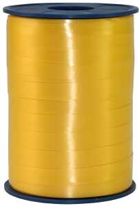 Ringelband Standard gelb 2549-605 10mm 250m Spule