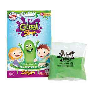 SIMBA DICKIE Glibbi Slime kleine Packung