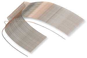 MAX BRINGMANN Drahtbügel für Laternen 100 Stück