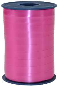 Ringelband Standard pink 2549-606 10mm 250m Spule