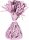 Ballongewicht 170 g Folie rosa