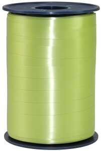 Ringelband Standard h.grün 2549-027 10mm 250m Spule