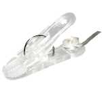 Amscan Ballonklammer, 45g 26635818674