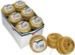 Goldkordel Wolga 2mm x 20m 4009236001252