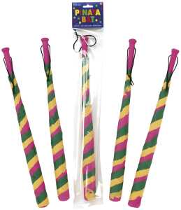 Pinata Holzschläger 21505129201