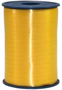 Ringelband 5mmx500m gelb 2525 605/10000510