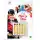 WIDMANN Schmink-Stift 5er Set 8003558500017