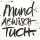 Servietten 20er FSC-Mix 33x33cm Mund Abwisch Tuch - Mund Abwisch Tuch