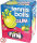 Fini Tennis Balls Gum 200 Kaugummikugeln - einzeln verpackt