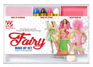 WIDMANN Make-Up Set Fee 8003558024148