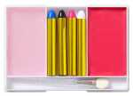 WIDMANN Make-Up Set Fee 8003558024148