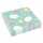 Serviette 33x33cm Amscan 192937009970