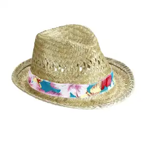 WIDMANN Strohhut Beach Boys 8003558142316
