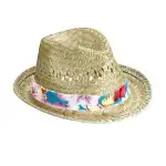 WIDMANN Strohhut Beach Boys 8003558142316
