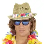 WIDMANN Strohhut Beach Boys 8003558142316