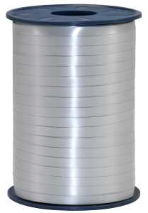 Ringelband 5mmx500m silber 2525 631/10000505