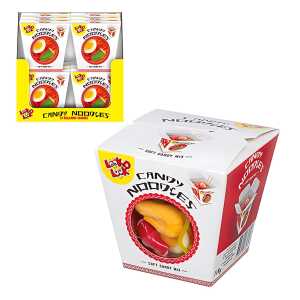 Candy Noodles Box 110g 8713600287475