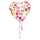 Folienballon Ich hab dich lieb 3286701 Herz