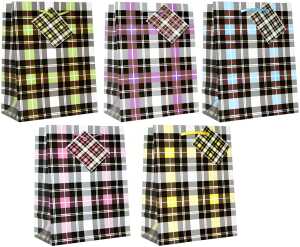 TAUN Geschenktüte A5 versch Design Farbwahl nicht möglich