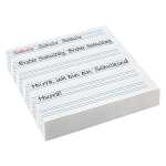 Servietten Schulanfang 20 Stück, 33x33cm