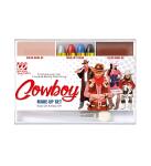 WIDMANN Make Up Set Cowboy 8003558024087