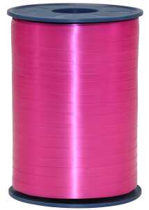 Ringelband 5mmx500m pink 2525606 Spule