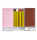WIDMANN Make-Up Set Pirat 8003558024131