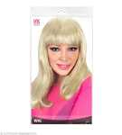 WIDMANN Perücke Patsy blond im Beutel 8003558616008