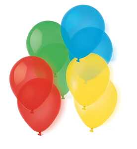 Amscan Latex Ballons 300 g 192937000502