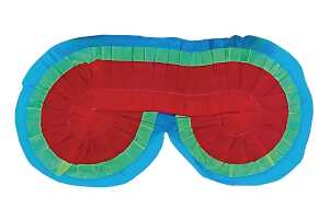 Pinata Augenbinden 21505499205