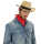 WIDMANN Texas Strohhut 8003558142507