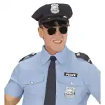 WIDMANN Polizei-Marke Metall 8003558330201