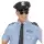 WIDMANN Polizei-Marke Metall 8003558330201