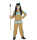 Indian Boy, 128cm Coat, Hose, Stirnband