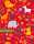 Geschenkpapier 70cmx2m Gamba 7630021109395