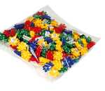 Rosette mini sort. 787 15-099 D35mm