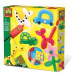 SES Creative Ballons modellieren