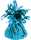 Ballongewicht 170 g Folie babyblau