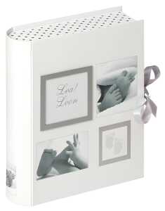 Babybox Little Foot Aufbewahrungbox