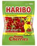 Haribo Happy Cherries 200 g 4001686309506