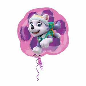 Folienballon PAW PATROL 26635342698