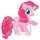 Amscan Folienballon Pinkie Pie