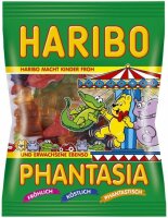 Haribo Phantasia 200g Beutel