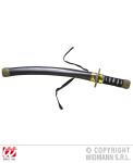 WIDMANN Ninjaschwert mit Scheide 40cm 8003558272600