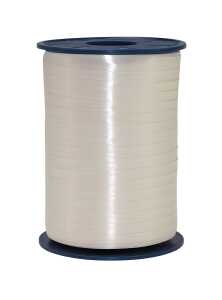 Ringelband 5mmx500m champagner 2525004 Spule