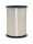 Ringelband 5mmx500m champagner 2525004 Spule