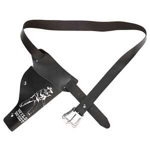 Kindergürtel für Pistole mit Holster 8003558917068